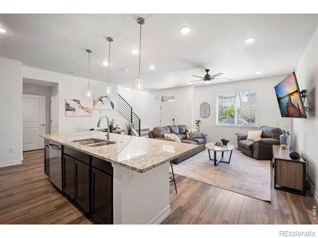 16563 E 119th Way #D Commerce City, CO 80022