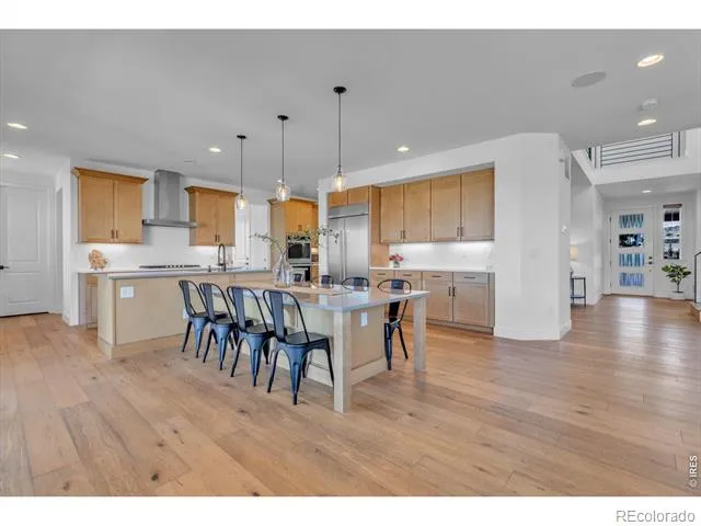 3429 W 154th Avenue Broomfield, CO 80023