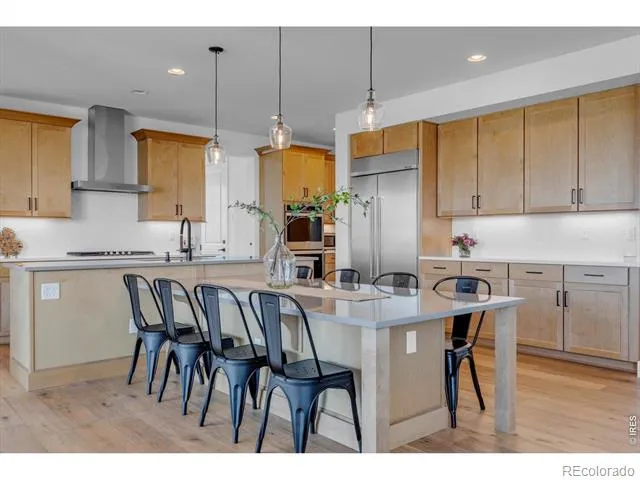3429 W 154th Avenue Broomfield, CO 80023