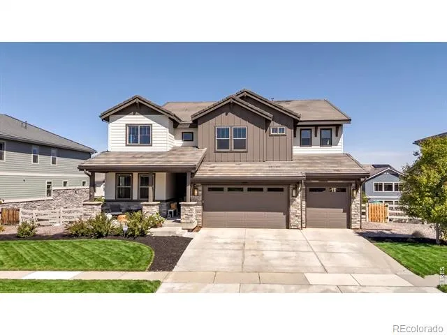 3429 W 154th Avenue Broomfield, CO 80023