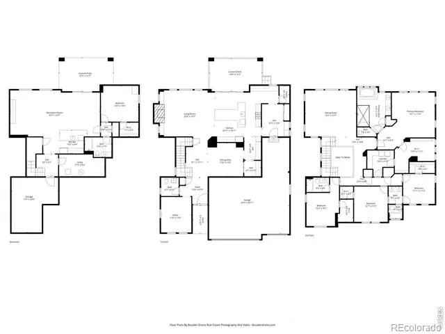 3429 W 154th Avenue Broomfield, CO 80023