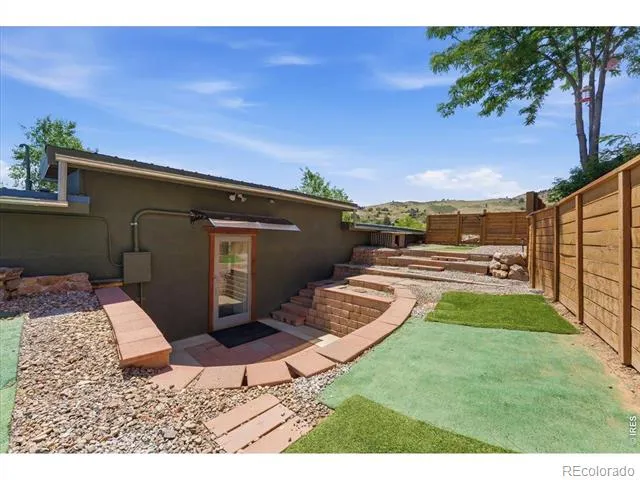 4420 Ann Street Fort Collins, CO 80526