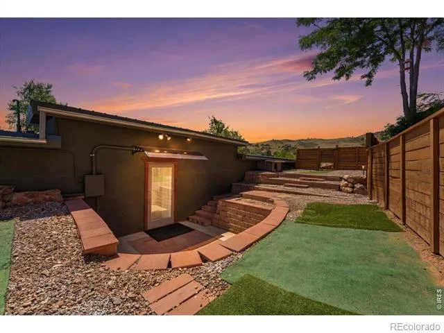 4420 Ann Street Fort Collins, CO 80526