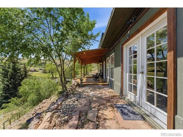 4420 Ann Street Fort Collins, CO 80526