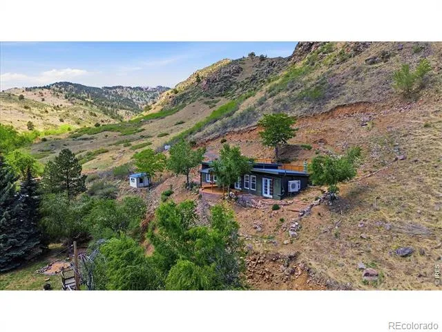 4420 Ann Street Fort Collins, CO 80526