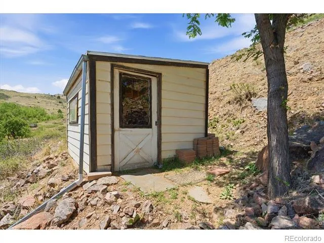 4420 Ann Street Fort Collins, CO 80526
