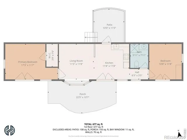 4420 Ann Street Fort Collins, CO 80526