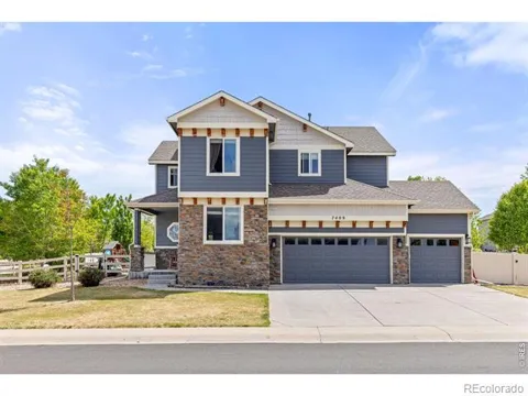 7409 Rosecroft Drive