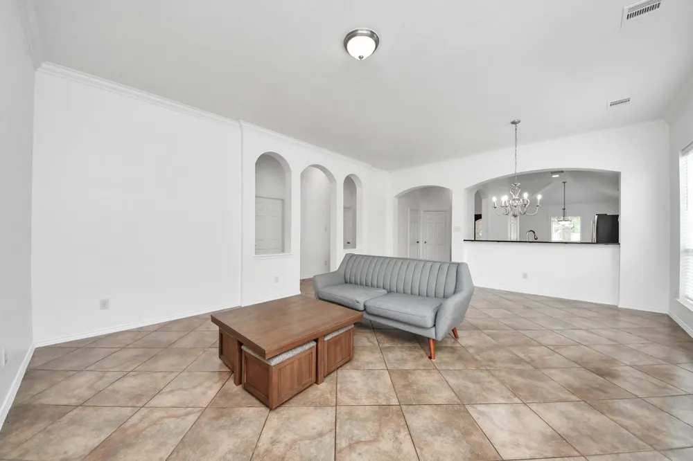 15 Palm Desert Drive Manvel, TX 77578