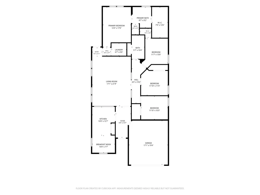 15 Palm Desert Drive Manvel, TX 77578