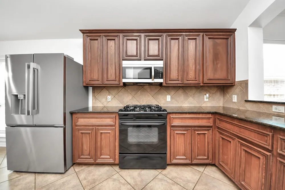 15 Palm Desert Drive Manvel, TX 77578