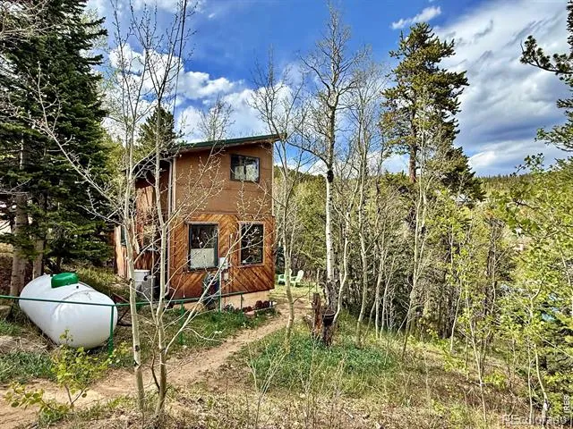 38 B and M Street Ward, CO 80481