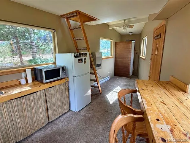 38 B and M Street Ward, CO 80481