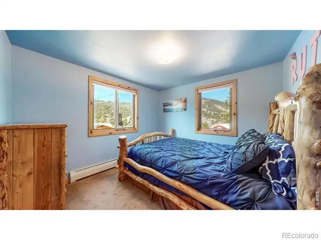 735 Castle Mountain Road Estes Park, CO 80517