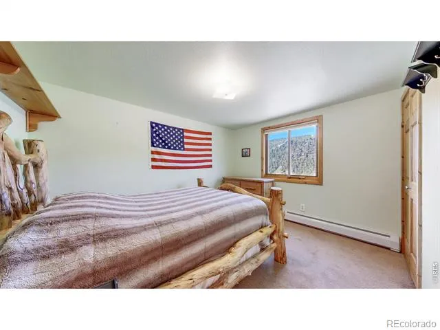 735 Castle Mountain Road Estes Park, CO 80517