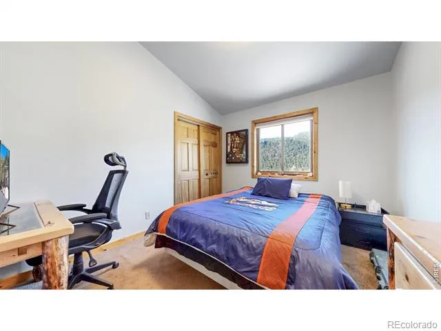 735 Castle Mountain Road Estes Park, CO 80517