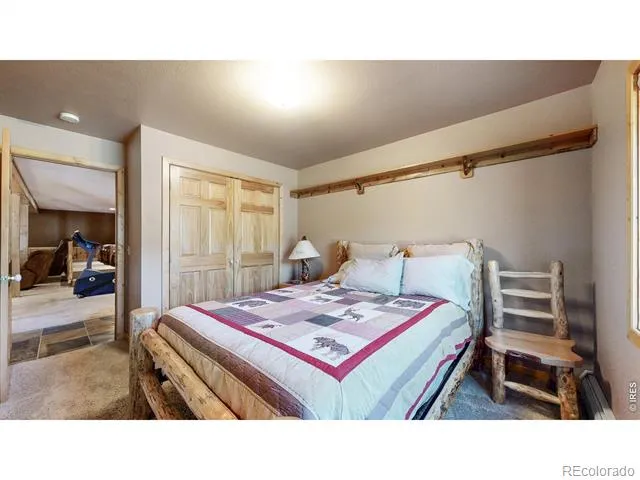 735 Castle Mountain Road Estes Park, CO 80517
