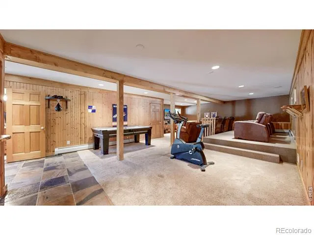 735 Castle Mountain Road Estes Park, CO 80517