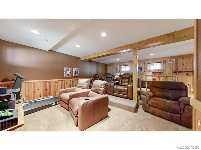 735 Castle Mountain Road Estes Park, CO 80517
