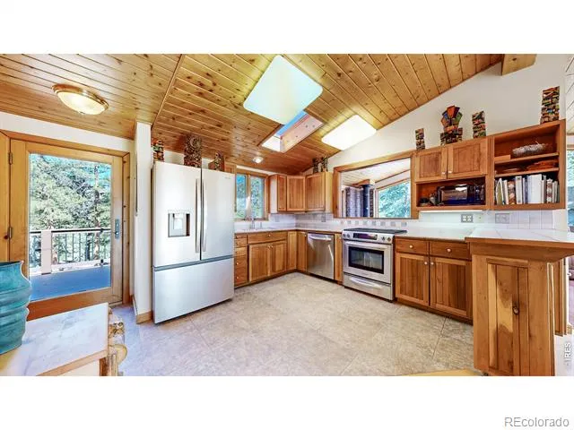 735 Castle Mountain Road Estes Park, CO 80517