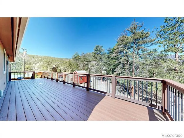 735 Castle Mountain Road Estes Park, CO 80517