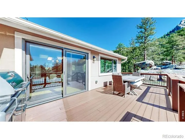 735 Castle Mountain Road Estes Park, CO 80517