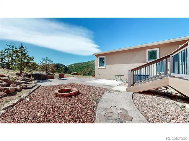 735 Castle Mountain Road Estes Park, CO 80517