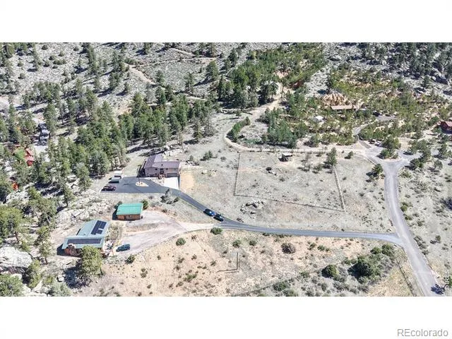 735 Castle Mountain Road Estes Park, CO 80517