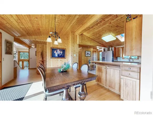 735 Castle Mountain Road Estes Park, CO 80517