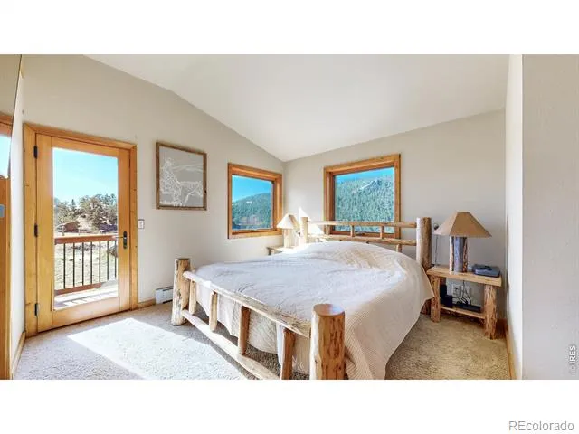 735 Castle Mountain Road Estes Park, CO 80517