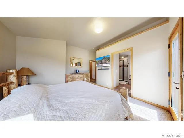 735 Castle Mountain Road Estes Park, CO 80517