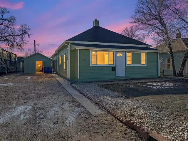 504 12th Street Greeley, CO 80631