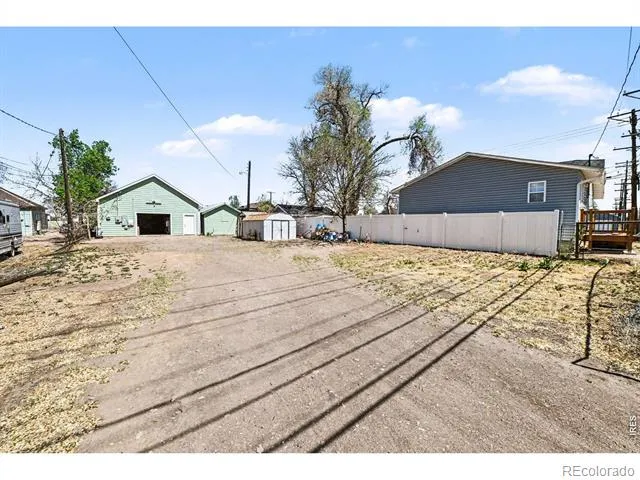 504 12th Street Greeley, CO 80631
