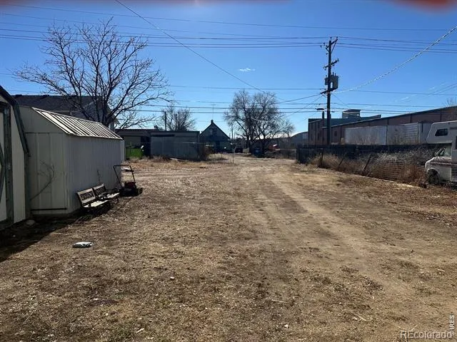 504 12th Street Greeley, CO 80631