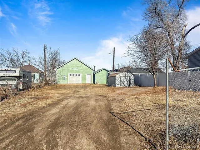 504 12th Street Greeley, CO 80631