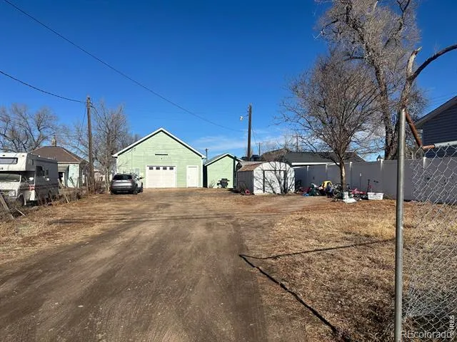 504 12th Street Greeley, CO 80631
