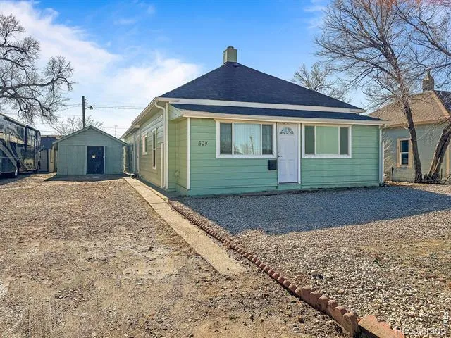 504 12th Street Greeley, CO 80631