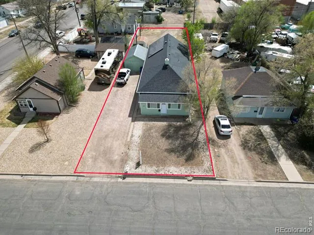 504 12th Street Greeley, CO 80631