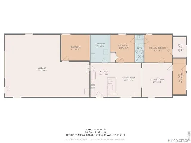 504 12th Street Greeley, CO 80631