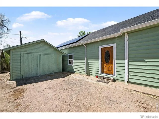 504 12th Street Greeley, CO 80631