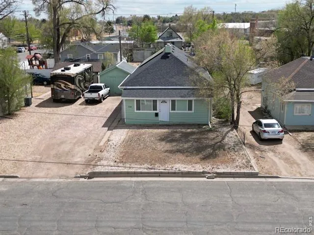 504 12th Street Greeley, CO 80631