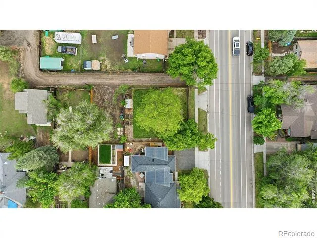 722 Cherry Street Fort Collins, CO 80521