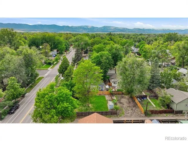 722 Cherry Street Fort Collins, CO 80521