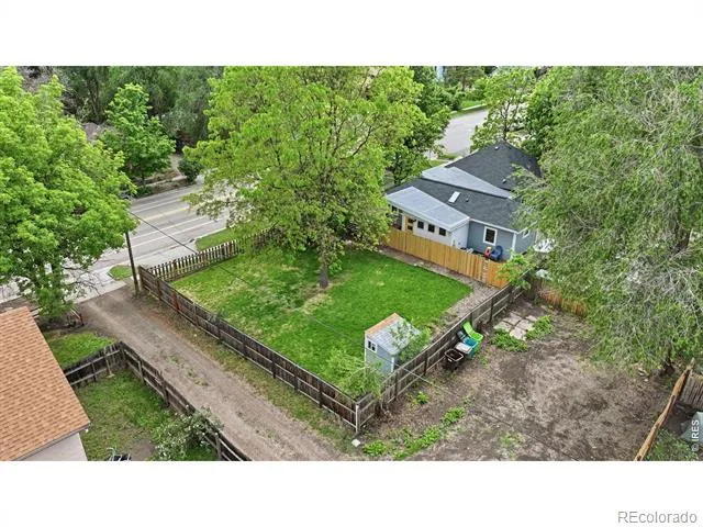 722 Cherry Street Fort Collins, CO 80521