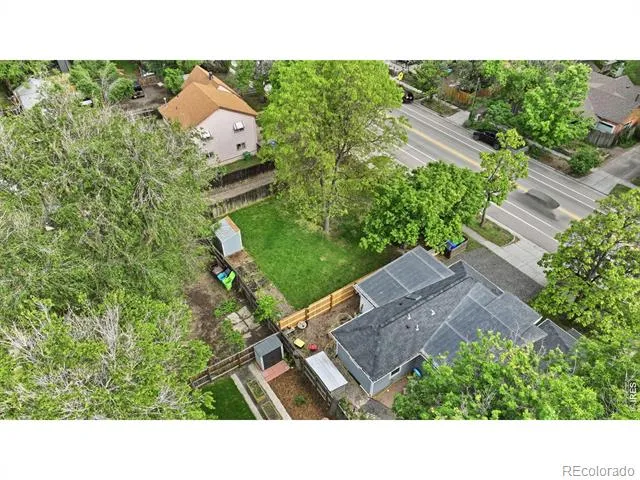 722 Cherry Street Fort Collins, CO 80521