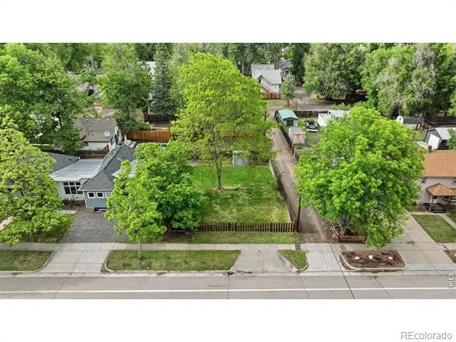 722 Cherry Street Fort Collins, CO 80521
