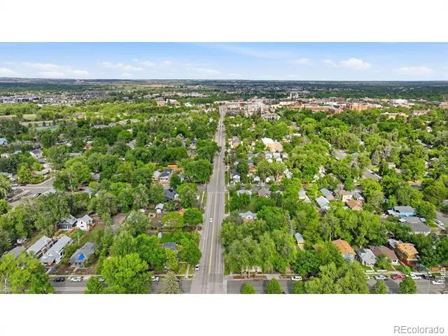 722 Cherry Street Fort Collins, CO 80521