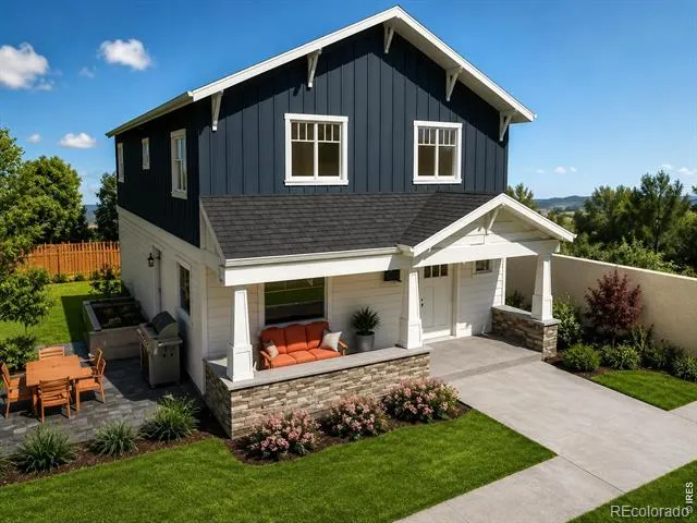722 Cherry Street Fort Collins, CO 80521