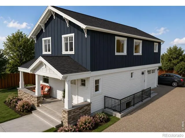 722 Cherry Street Fort Collins, CO 80521