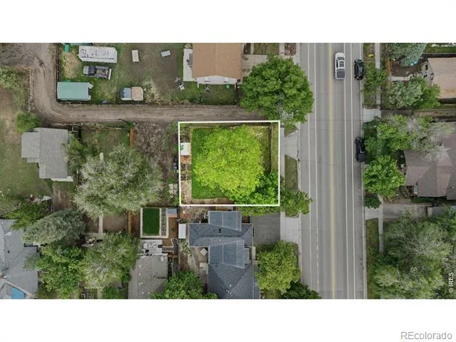 722 Cherry Street Fort Collins, CO 80521